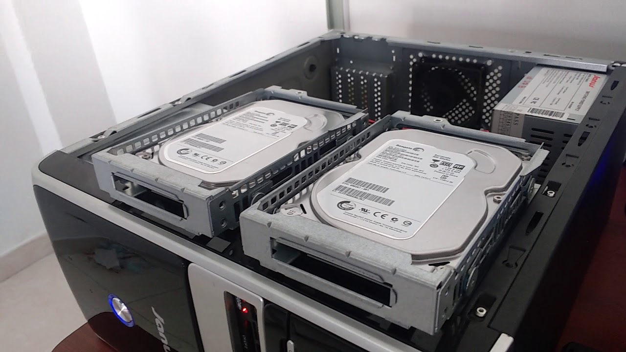 Clonezilla | Clona y respalda tus discos duros | Laboratorio Real