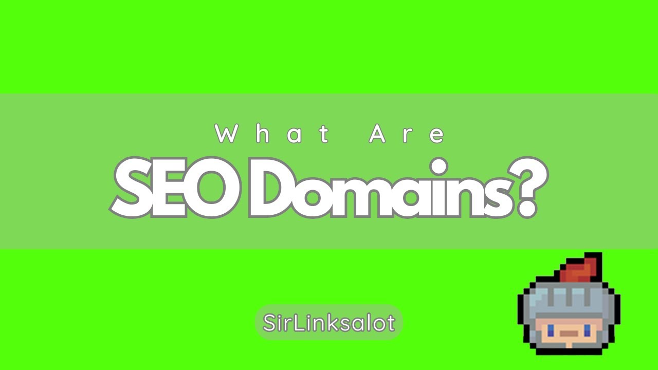 Expired, PBN, and Aged Domains Explained - Getting And Using Domains For SEO