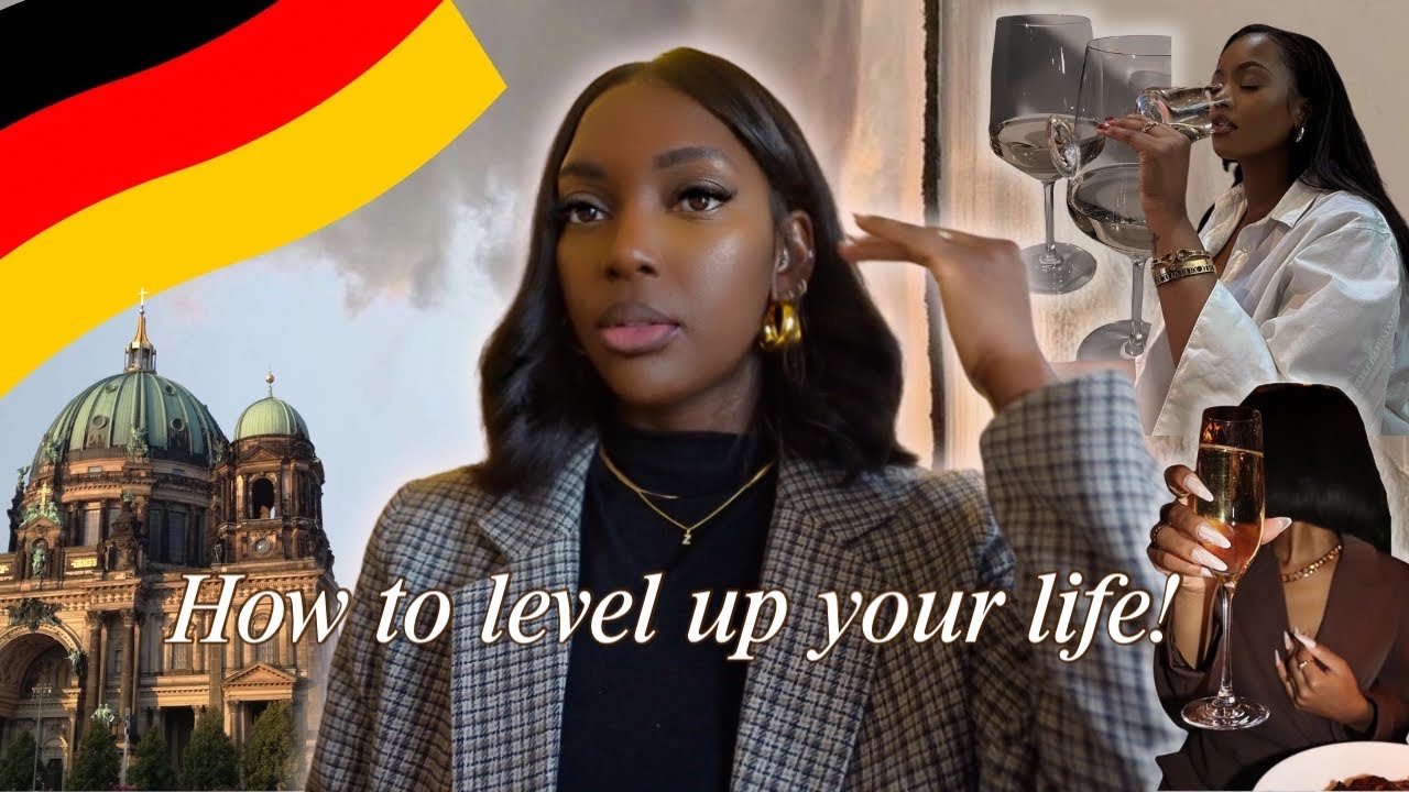 🇩🇪 HOW TO SURVIVE IN GERMANY AS AN EXPAT