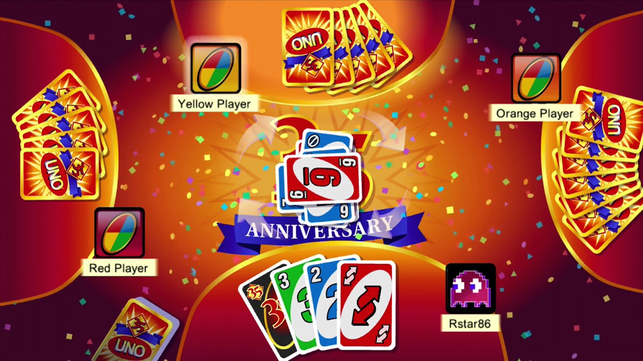 uno xbox 360