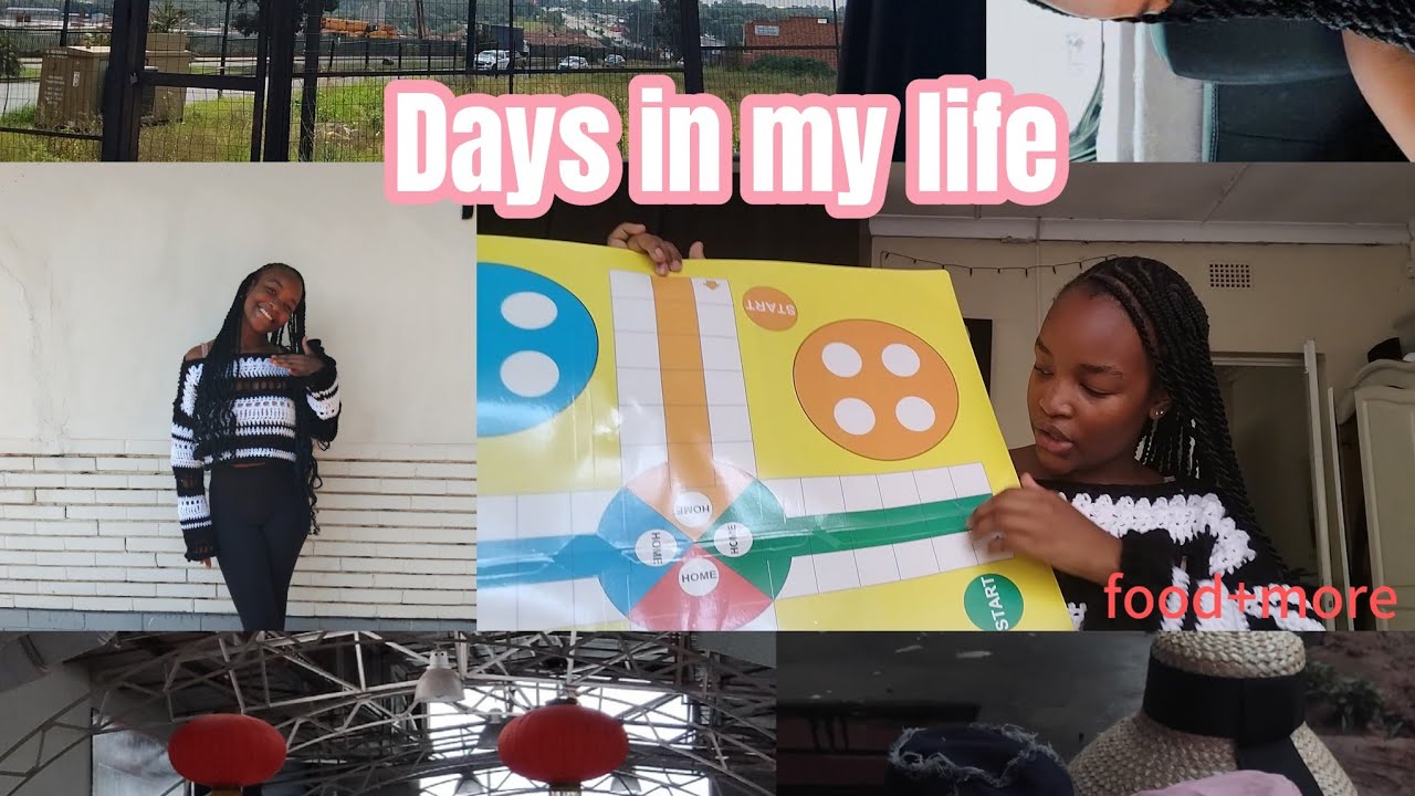 WEEKEND IN THE LIFE|China mall,Food+more|SOUTH AFRICAN YOUTUBER ❤️