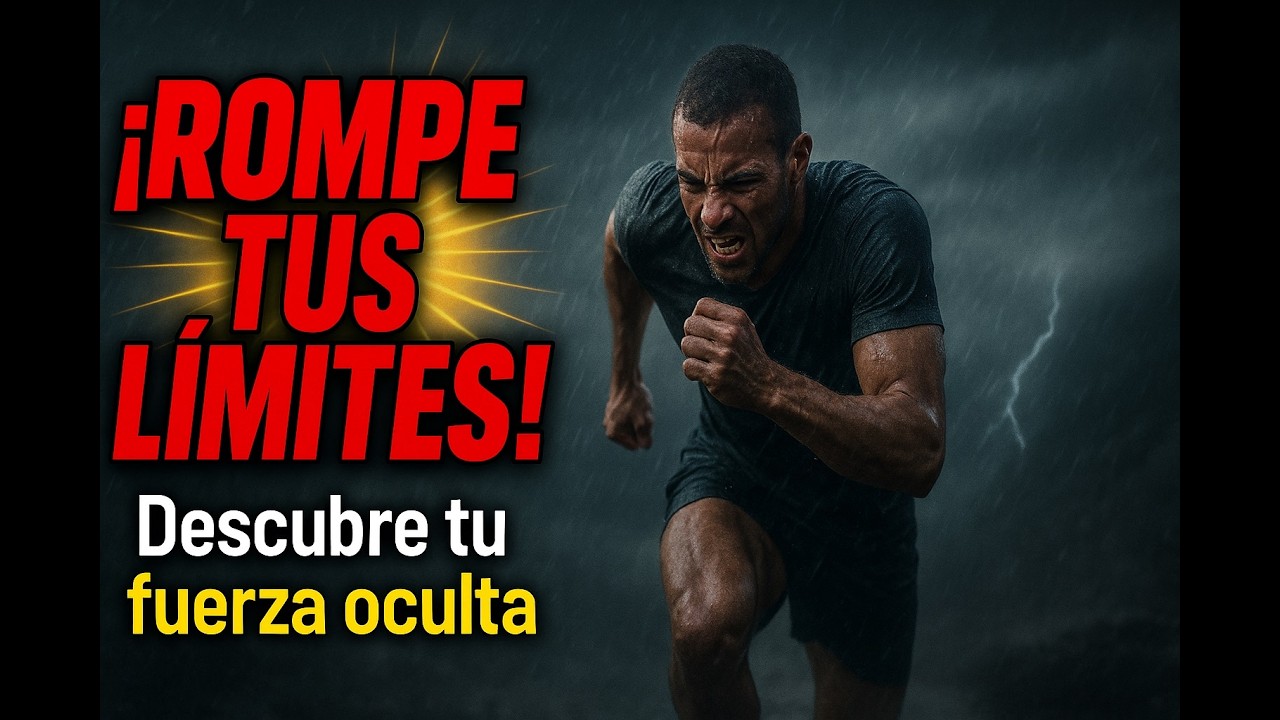 ✅NUNCA TERMINAR: El brutal camino para superar tus l&iacute;mites  Audiolibro Resumido