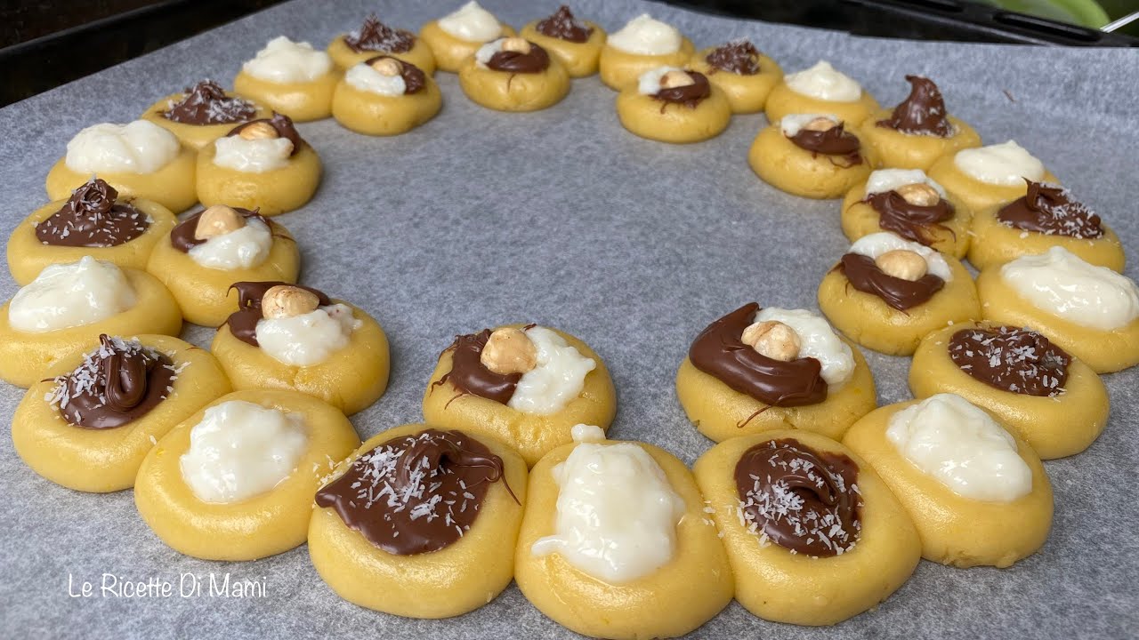КОНДИТЕРСКИЙ ПОНЧИК, С НУТЕЛЛОМ И КОКОСОВЫМ КРЕМОМ,Очень мягкий,Очень легкий,Без плесени,за 15 минут