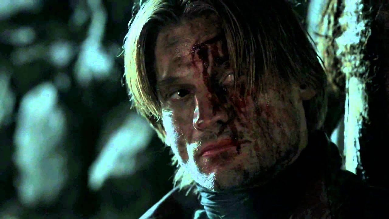 jaime & cersei | say something