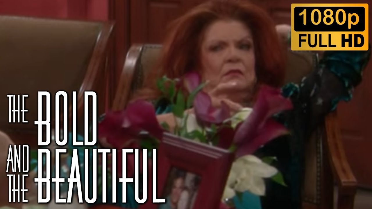 Bold and the Beautiful - 2003 (S16 E245) FULL EPISODE 4131