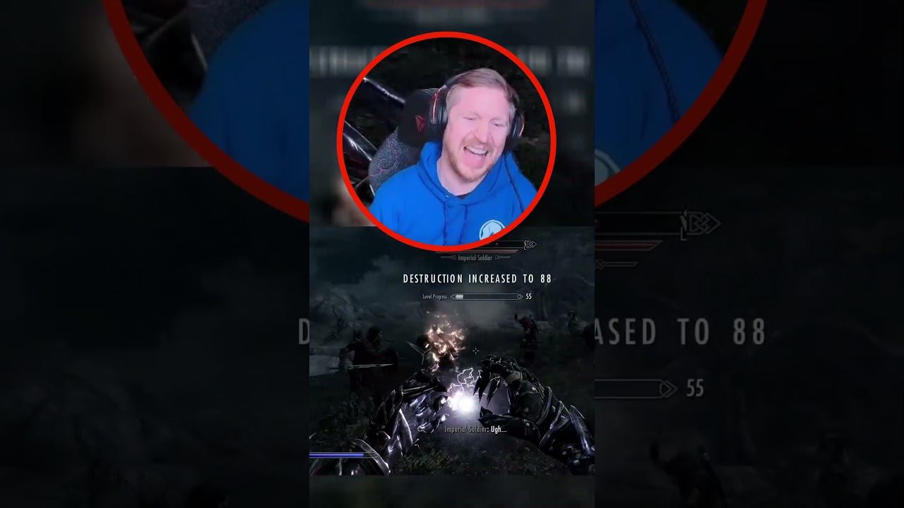 Эти имперцы просто смешные 💀 