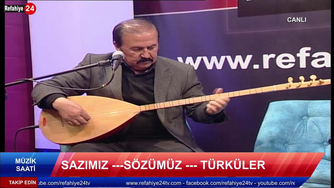 REFAHİYE24TV --