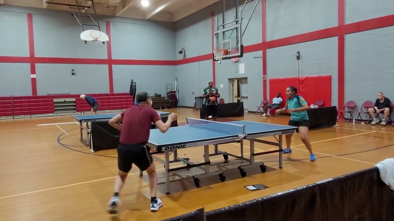 Leyla M. Gomez Bishop (2100) VS. Donato Baez (2100), Pensacola, Florida, 1/13/25, Game 2