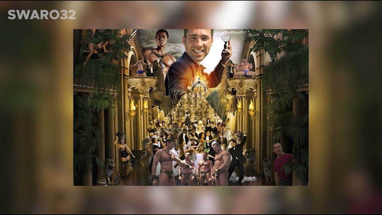 Dungeon Master & Maggotrita   Billy's Party Мастер и Маргарита Бал у сатаны GACHIREMIX swaro32
