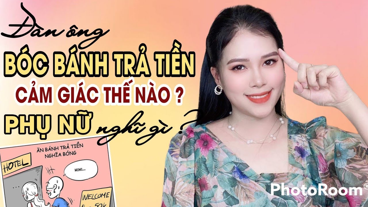🔴 [Trực tiếp] Đàn ông đi BÓC BÁNH TRẢ TIỀN có nên tha thứ? Phụ nữ nghĩ gì | Thanh Hương Official