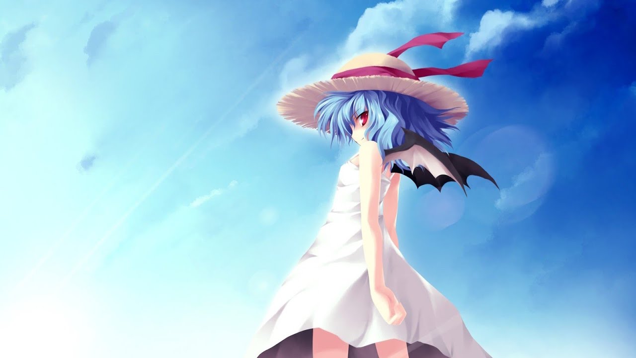 It's Not Over : Nightcore