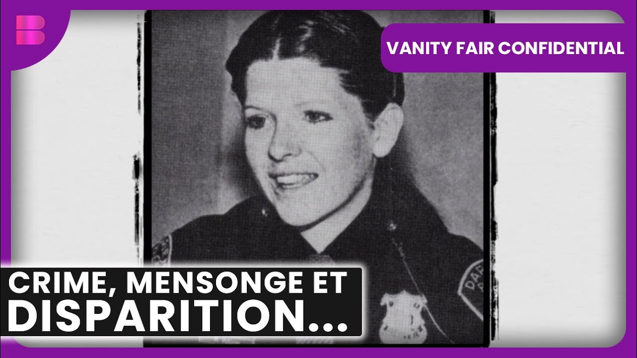 Lycéen Recherché par le FBI | Vanity Fair Confidential | S03 E06 | Doublage en Français