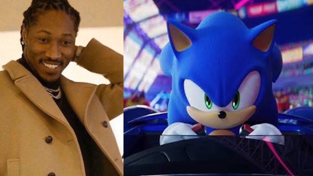 Что случилось с Sonic Racing Crossworlds?