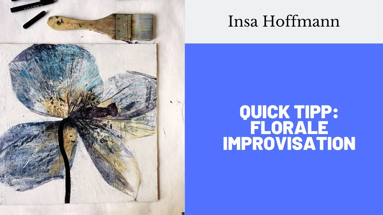 Цветочные эффекты с потенциалом привыкания