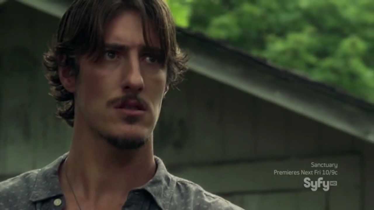 Duke Crocker