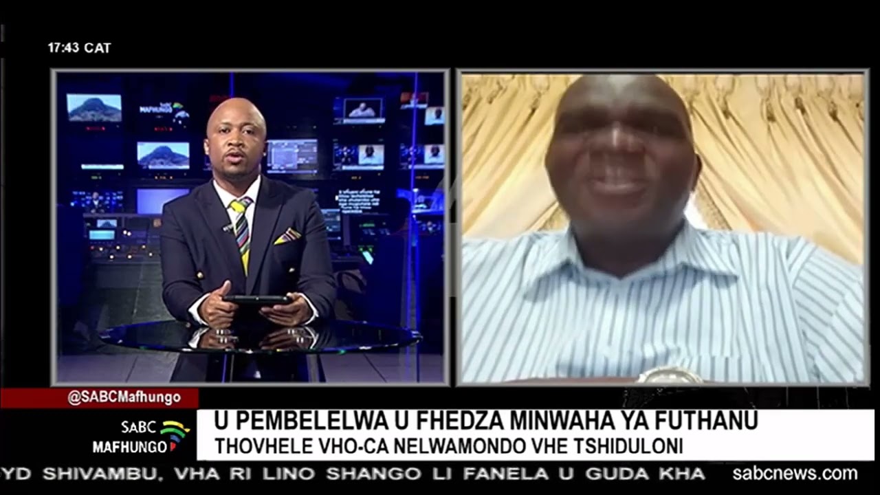 Vhutambo ha thovhele vho-neLwamondo