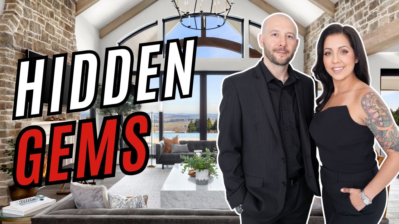 How to Spot an Undervalued Home in Durham Region (Before Someone Else Does)