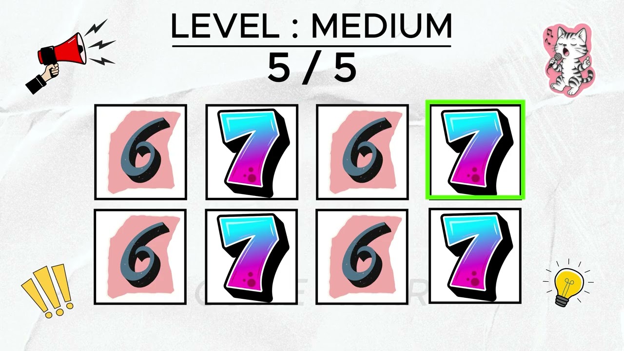 Say The Word On Beat 5 Insane Levels Only 1% Can Beat This 🔥 | PART 24