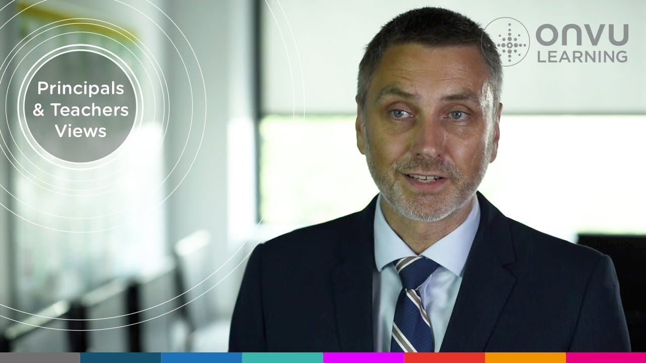 Principals and Teachers View on Teacher Training and Lesson Observation - ONVU Learning