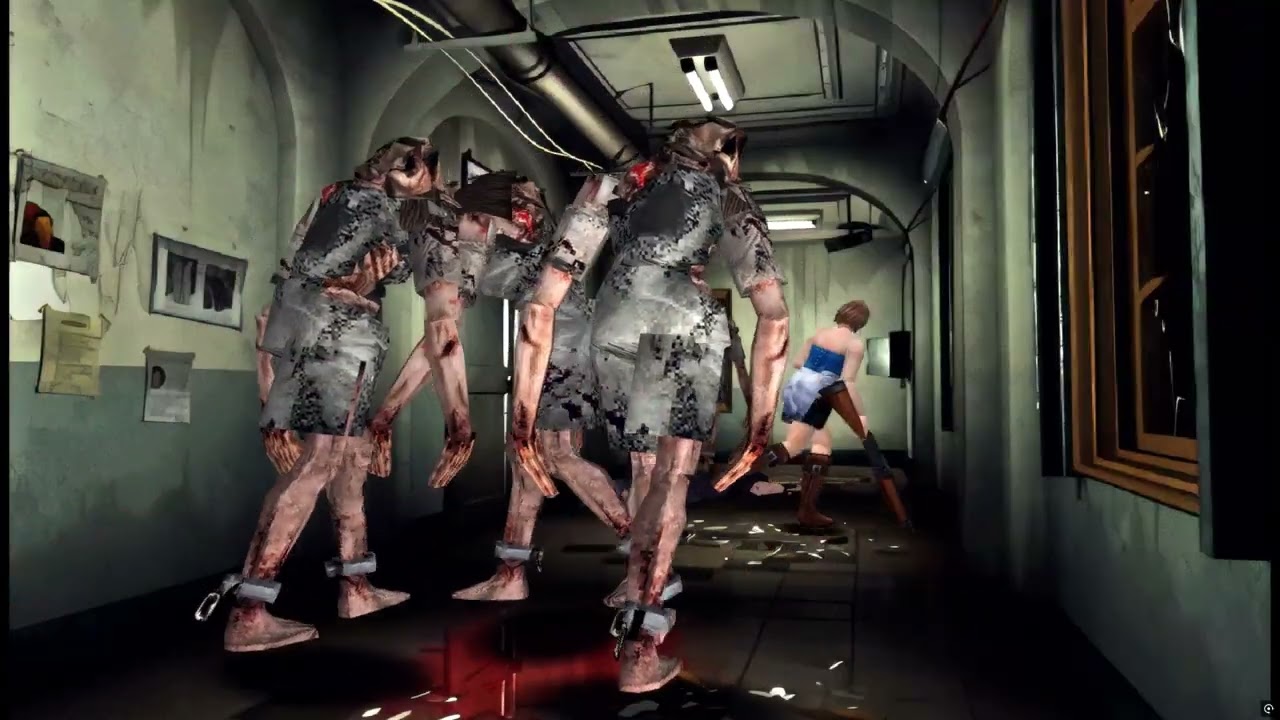 Facing Multiple Bosses in Small Rooms Is Frustrating 😫💀
