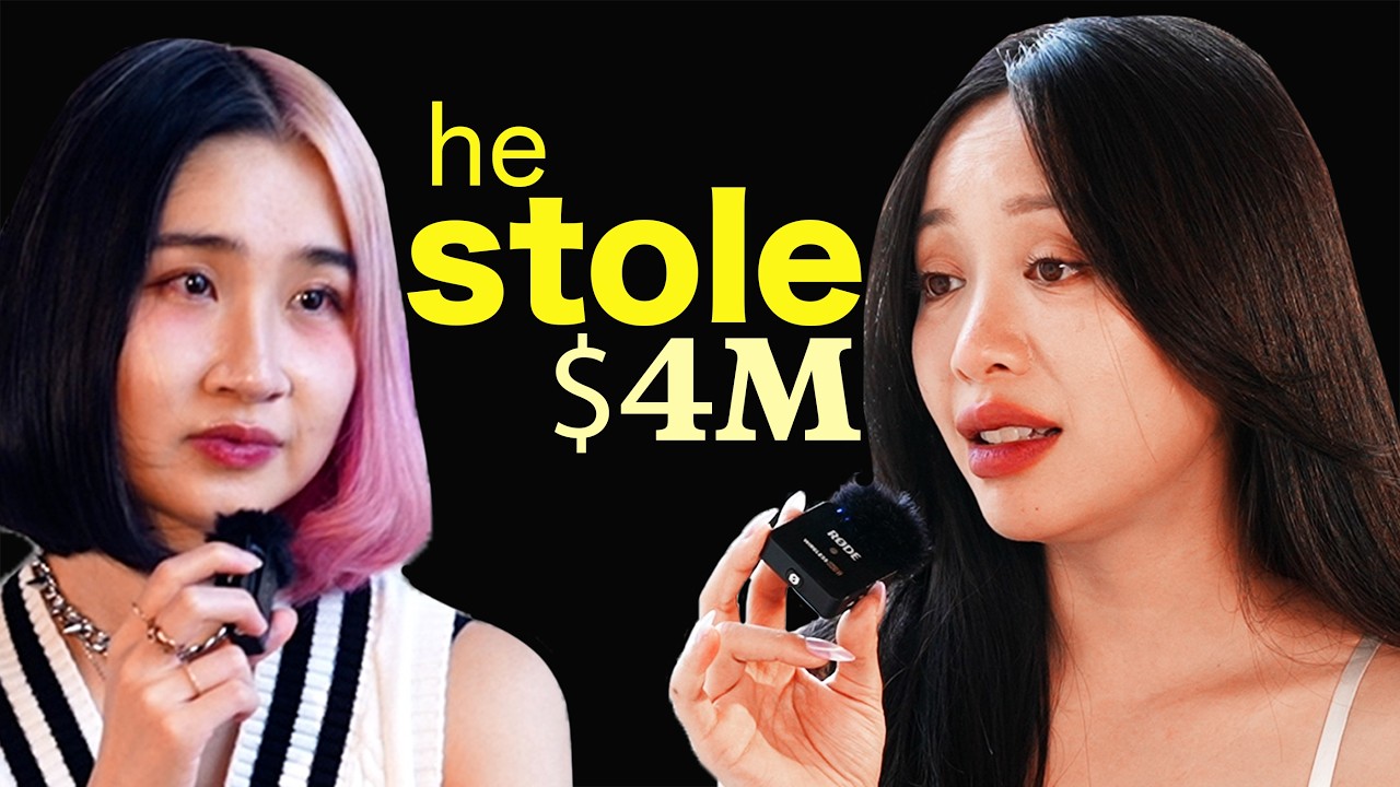 Michelle Phan disappeared for 10 YEARS. here’s the Truth.