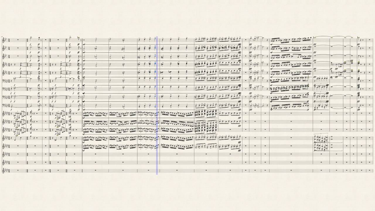 Santa Clara Vanguard 2016 Transcription
