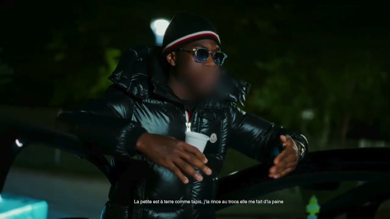 [FREE] Sheu Type Beat | Dark Trap Instrumental  'Fake