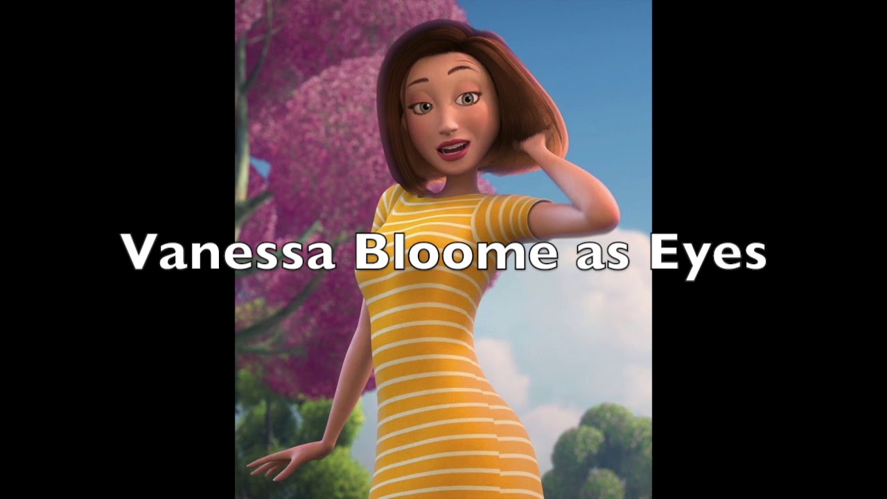 Spies in Disguise (JimmyandFriends Style) Cast Video