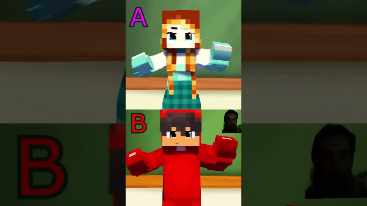 Moni Tofi Lia #minecraft #monsterschoolchallenge #minecraftanimation #animation #aphmau #edit #meme