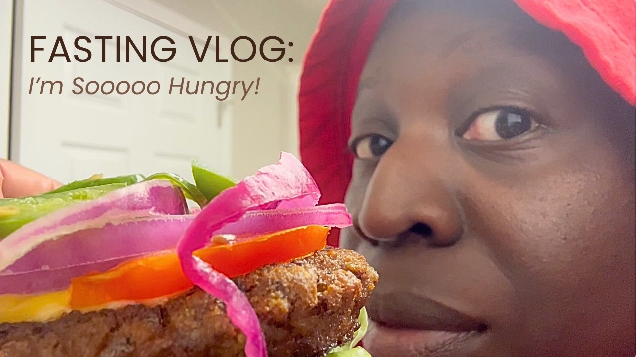 I Eat Whatever WHOLE FOODS I Want While Fasting! | Vlog Day 6 (1-29-2026)