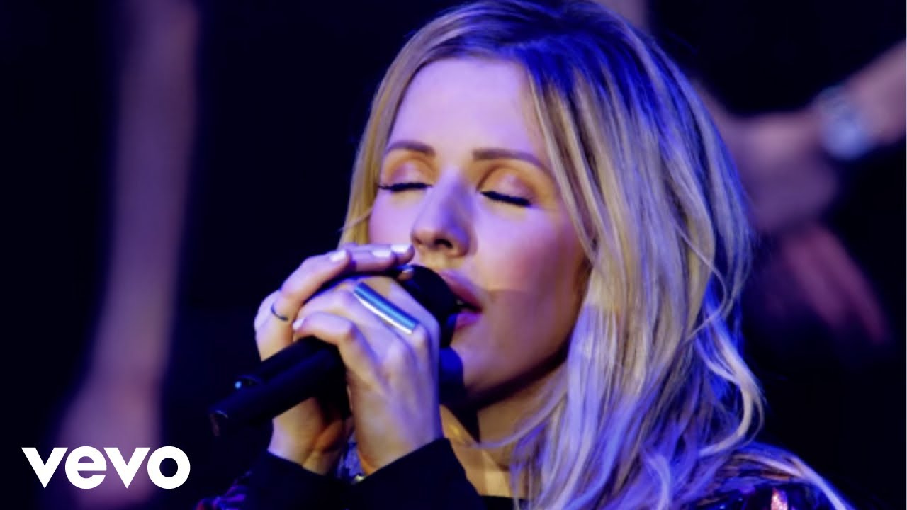 Ellie Goulding - Love Me Like You Do (Vevo Presents: Live in London)