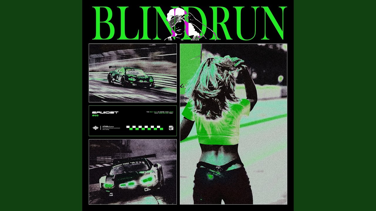 Blindrun