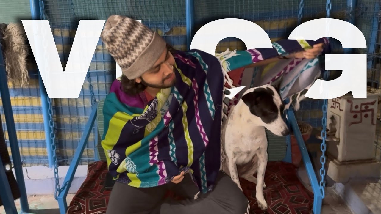 Bhopal Se Itarsi 😳 | Firse Kyun Chale Ghar? | Travel Vlog