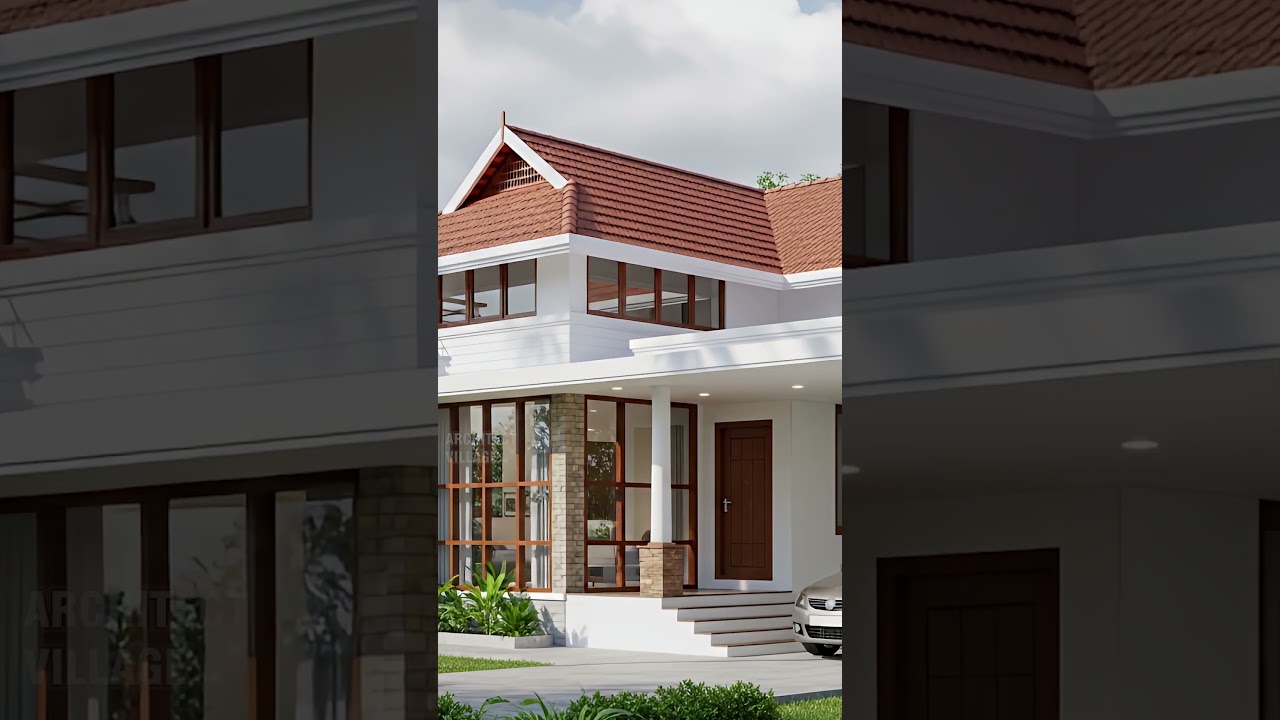 AMAZING Low Budget Small House Designs For 2026?
