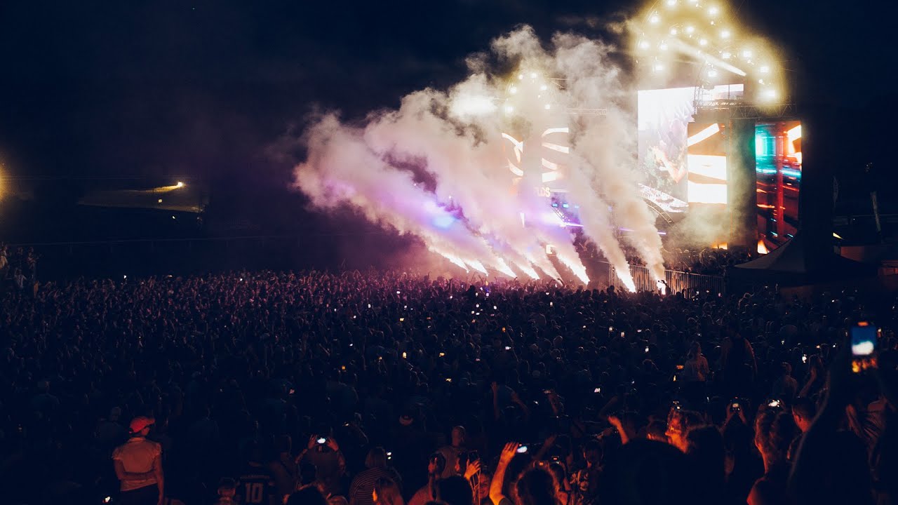 Greenfields Open Air Festival 2025 - Official Aftermovie