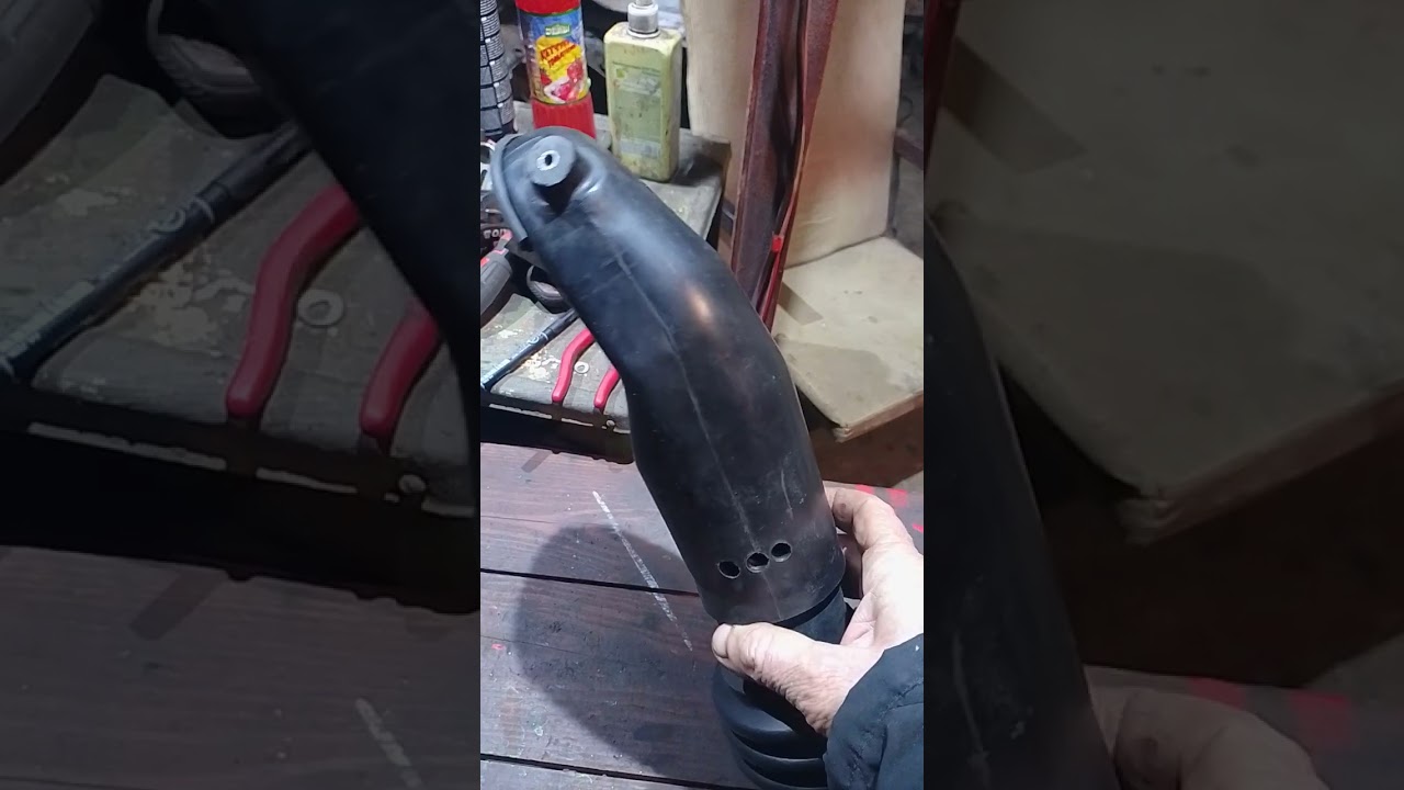 Т 16 підігрів повітря до  фільтра