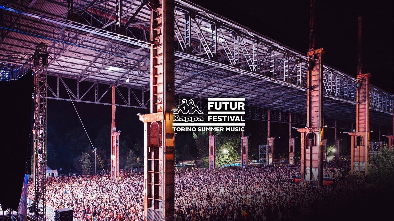 Timo Maas @ Kappa FuturFestival 2018 (BE-AT.TV)