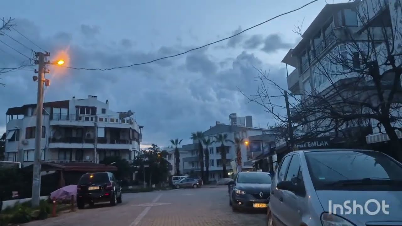 Burhaniye, Edremit, Akçay, Gürel, Altınoluk'dan kareler🥰