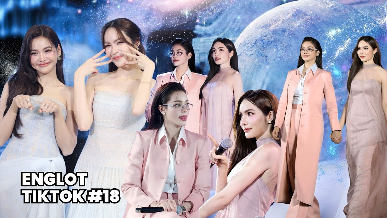 ENGLOT TIKTOK 18 - ENGFA x CHARLOTTE