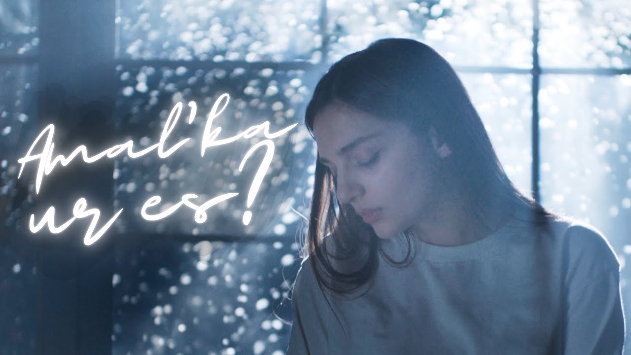 Amalka - Ur es / Ո՞ւր ես (Official Music Video)