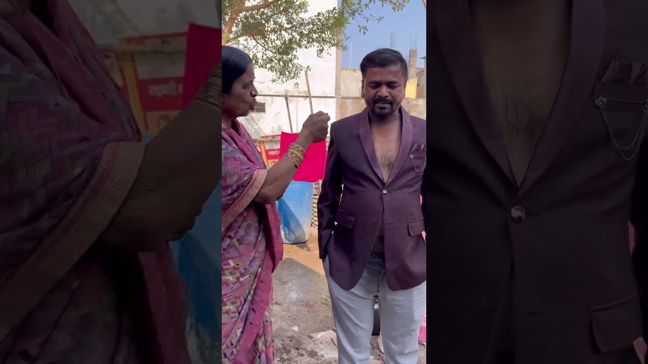 आई ने अस बोलावं का मला🥹🥺लग्न झालेल्या लेकाला अस बोलायला बरं वाटतं का आई ल😑🥹🥲 #vaishuluckyofficial