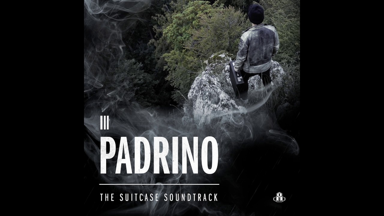 Ill Padrino -  Pazifist (prod. Kuhl Cobain)