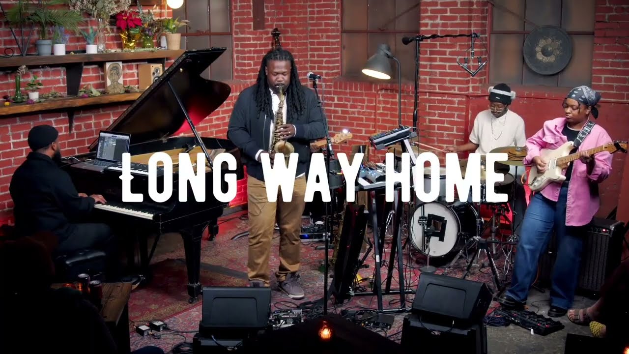 Long Way Home – Timothy Lea • Live in Austin (Monks 11/23/25)