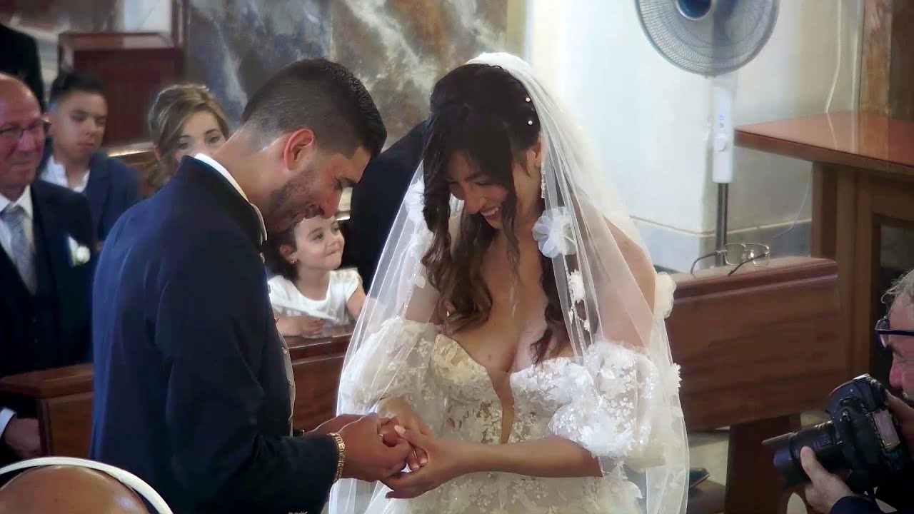Matrimonio del 26/06/2025 ore 16,00