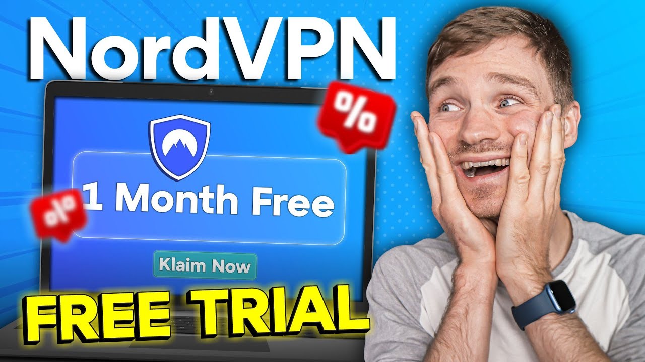 NordVPN Free Trial: Maximize Your Security Without Paying Upfront