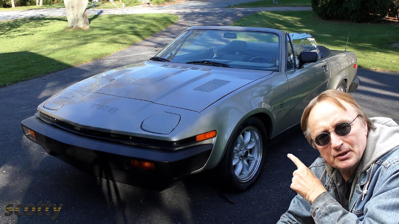 I Just Found a Replacement for My Celica