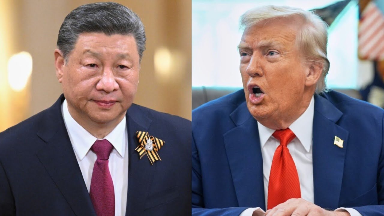 &lsquo;China&rsquo;s going to have big problems&rsquo;: Beijing to face Trump&rsquo;s wrath if it ships arms to Iran