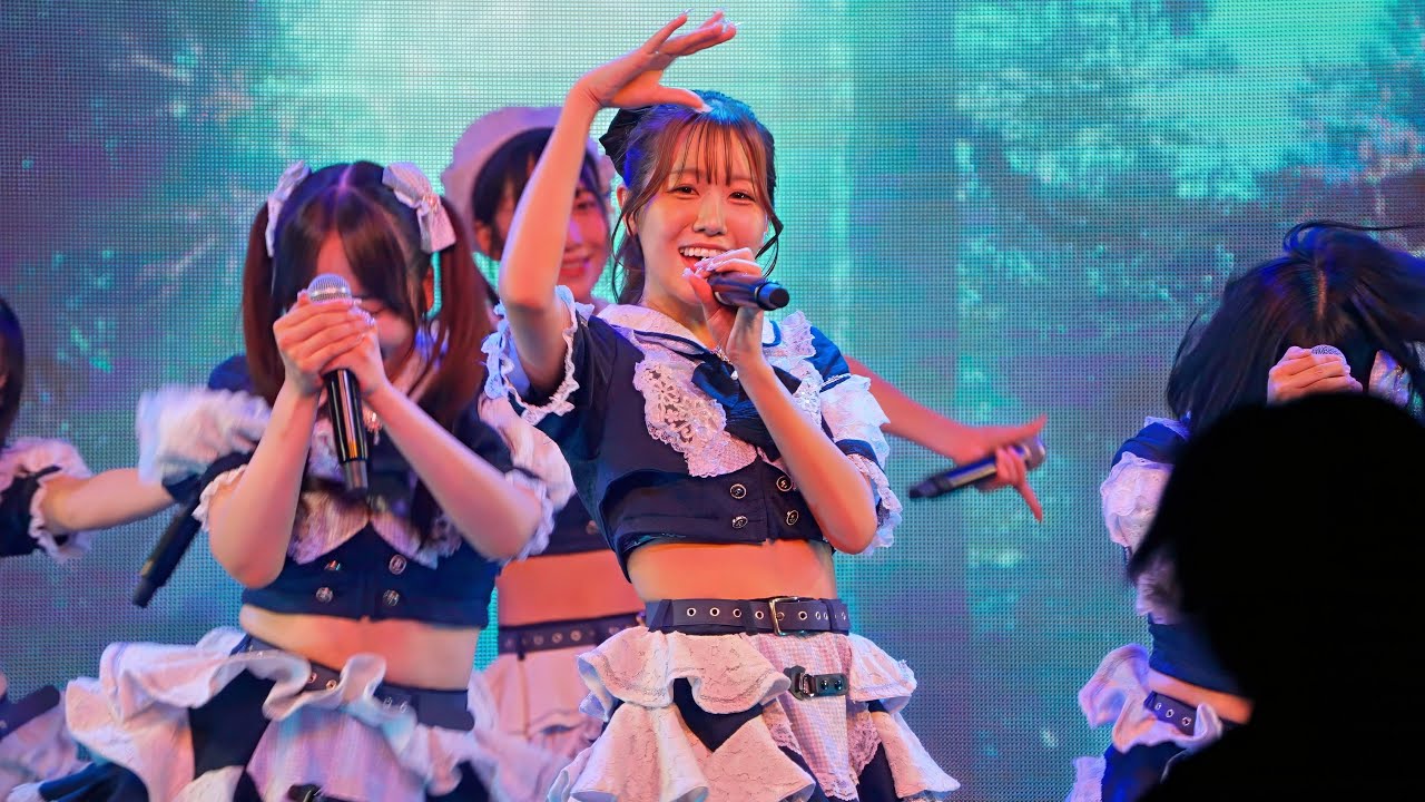 ノルニル / KAIJU ON THE STAGE 1st Anniversary LIVE（2025/07/26）
