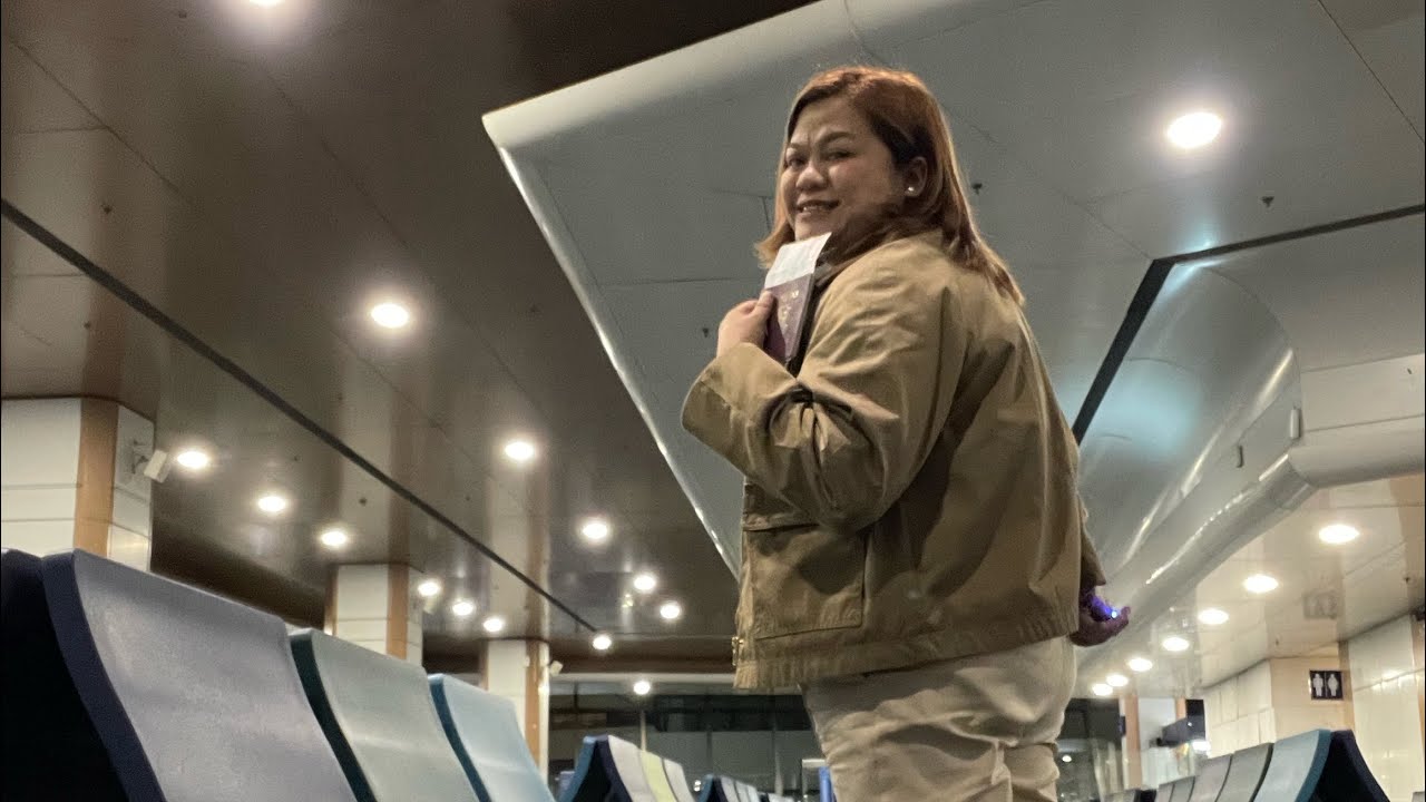 IT IS SWEETER THE SECOND TIME AROUND (UK VISA APPROVED)