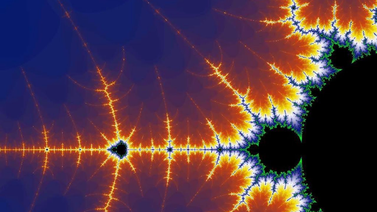 ascending Shepard's tone with black screen for mediation